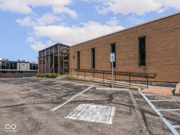 2021 E 52nd ST #112, Indianapolis, IN 46205