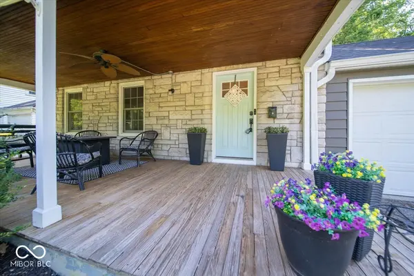 421 W Westfield BLVD, Indianapolis, IN 46208
