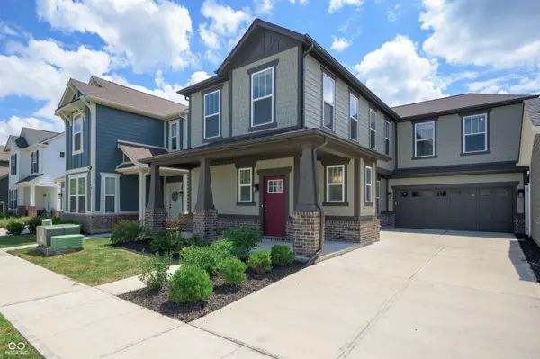7003 Pickett PL, Carmel, IN 46033