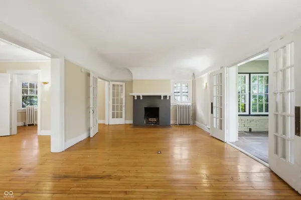 1704 N Pennsylvania ST, Indianapolis, IN 46202