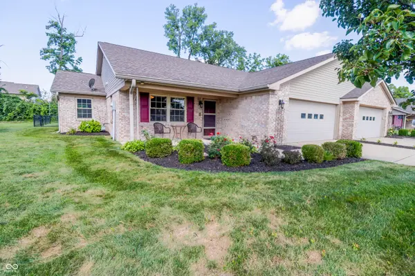 5336 Oak Harbor CT, Indianapolis, IN 46237