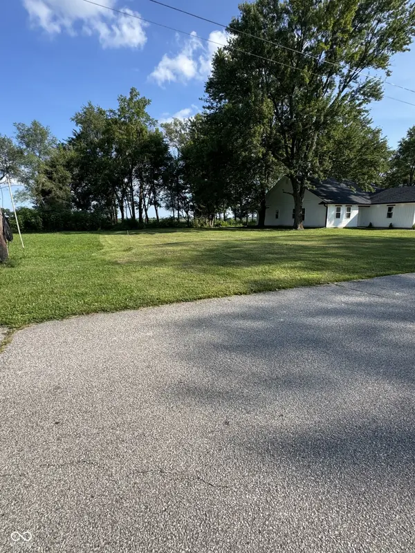507 W Main ST, Colfax, IN 46035