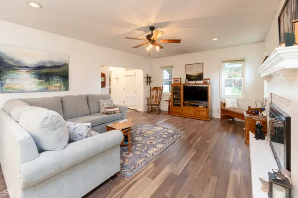 7717 Ballyshannon ST, Indianapolis, IN 46217
