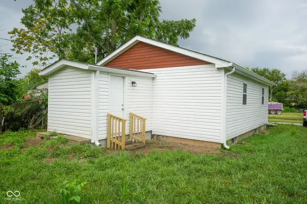 2314 Forkner ST, Anderson, IN 46016