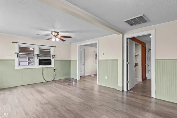 509 S Crawford ST, Martinsville, IN 46151