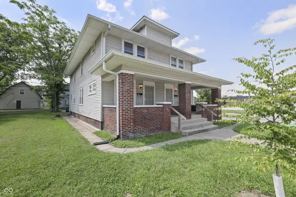270 Parkview AVE, Indianapolis, IN 46201