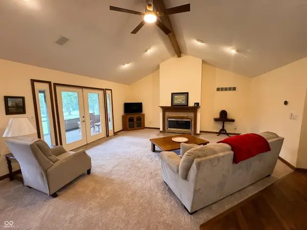 2300 W Three Story Hill RD, Morgantown, IN 46160