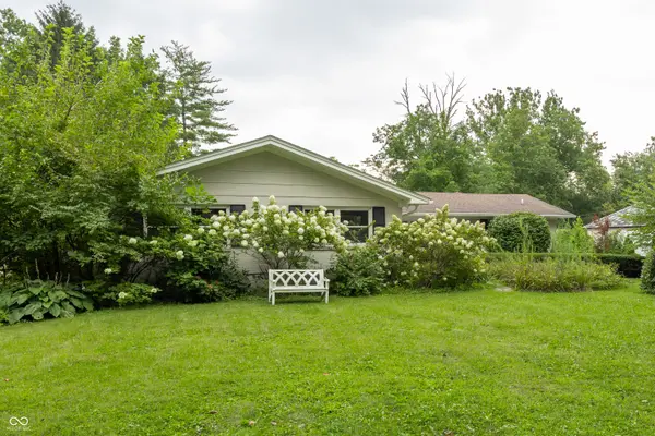 8065 N Meridian ST, Indianapolis, IN 46260