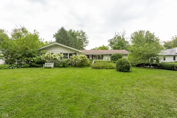 8065 N Meridian ST, Indianapolis, IN 46260