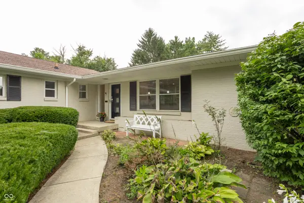 8065 N Meridian ST, Indianapolis, IN 46260