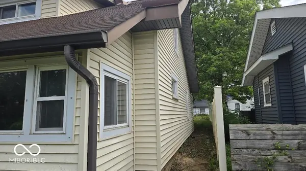 4109 Byram AVE, Indianapolis, IN 46208