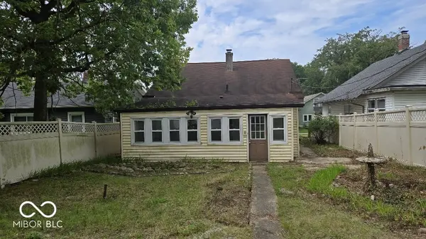 4109 Byram AVE, Indianapolis, IN 46208