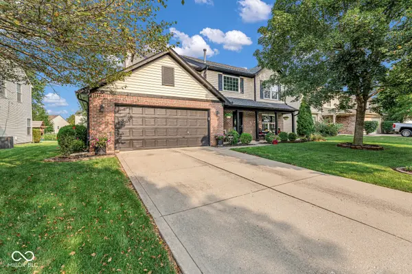 19481 Amber WAY, Noblesville, IN 46060