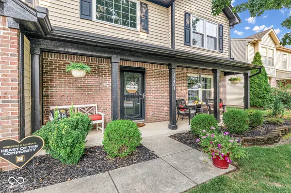 19481 Amber WAY, Noblesville, IN 46060