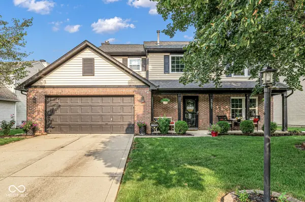 19481 Amber WAY, Noblesville, IN 46060