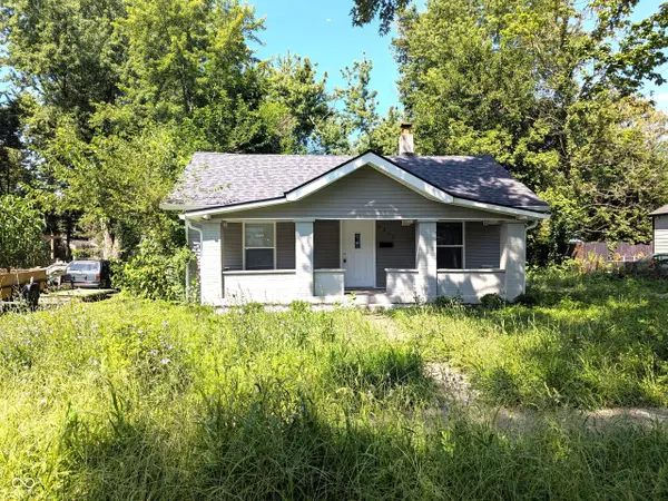 3312 Schofield AVE, Indianapolis, IN 46218