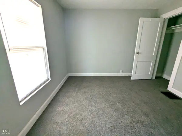 3312 Schofield AVE, Indianapolis, IN 46218