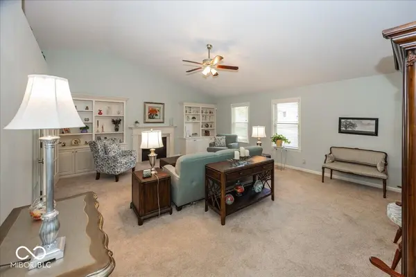 14947 Beacon BLVD, Carmel, IN 46032