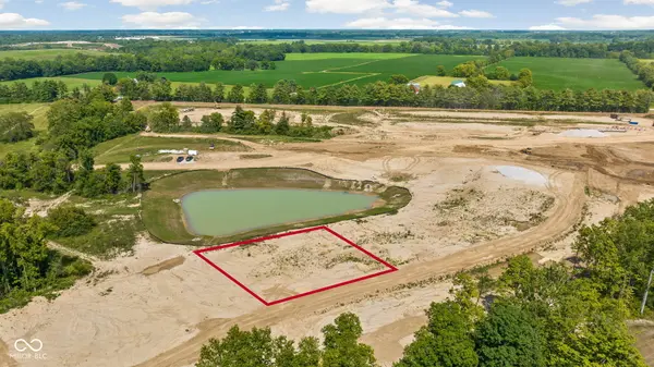 10012 Bradley Ridge WAY, Zionsville, IN 46077