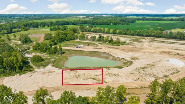 10012 Bradley Ridge WAY, Zionsville, IN 46077