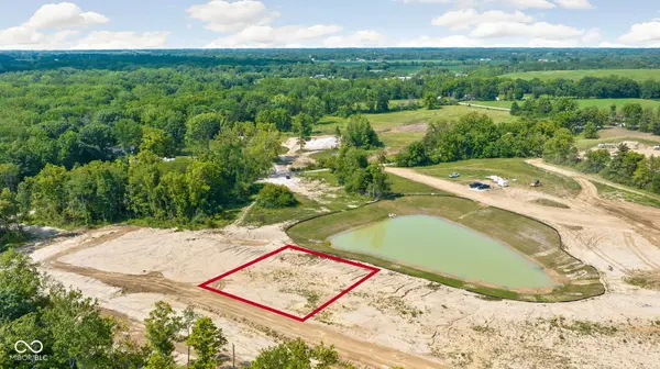 10012 Bradley Ridge WAY, Zionsville, IN 46077
