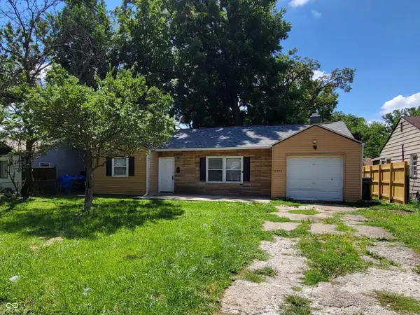 6255 E 25th ST, Indianapolis, IN 46219