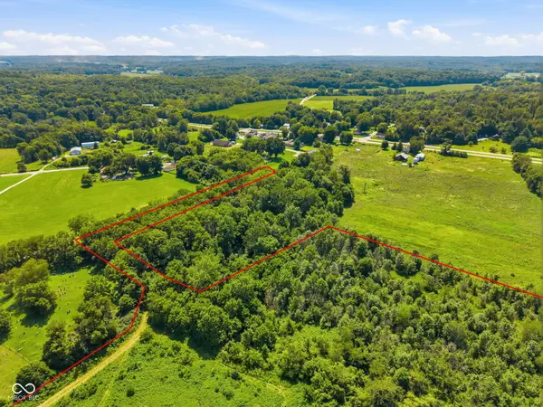 4410 W County Road 740 S, Greencastle, IN 46135
