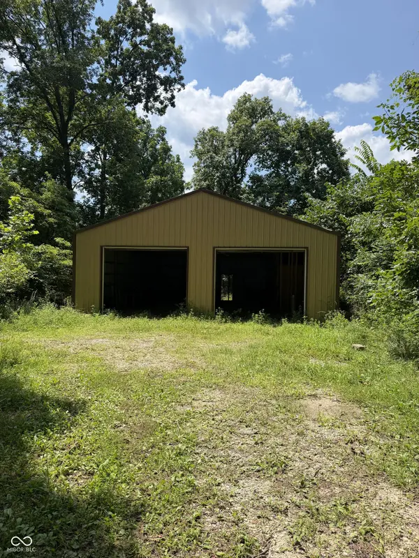 4410 W County Road 740 S, Greencastle, IN 46135