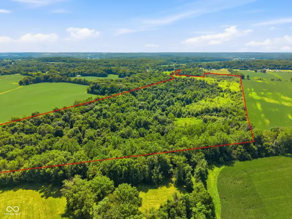 4410 W County Road 740 S, Greencastle, IN 46135