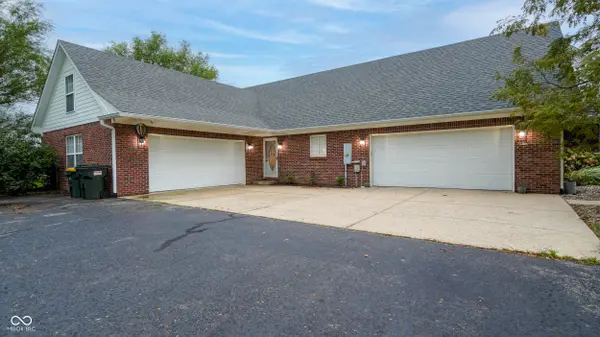 1695 W 400 S, Greenfield, IN 46140