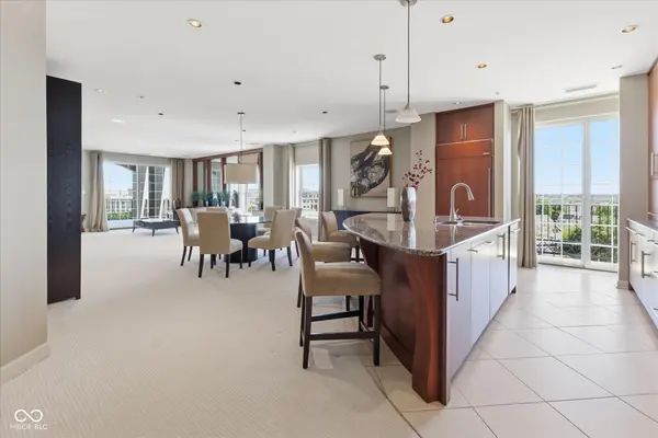 435 Virginia AVE #604, Indianapolis, IN 46203