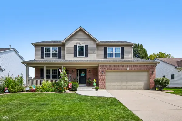 12871 Rawlings PL, Fishers, IN 46038