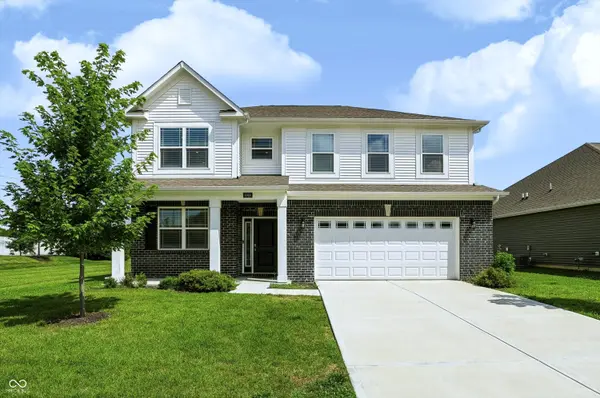 6986 Birmingham AVE, Mccordsville, IN 46055