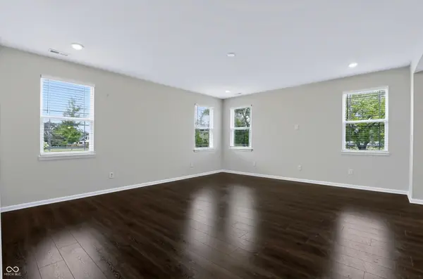 6986 Birmingham AVE, Mccordsville, IN 46055