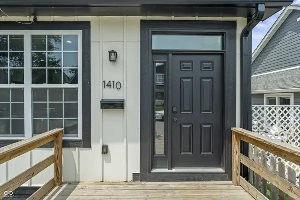 1410 S Alabama ST, Indianapolis, IN 46225