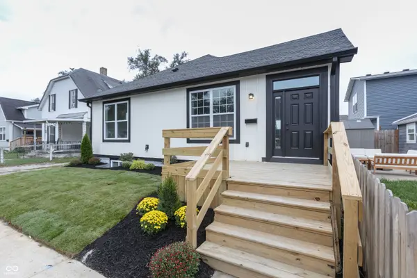 1410 S Alabama ST, Indianapolis, IN 46225