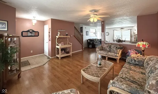 8802 Browns Valley LN, Camby, IN 46113