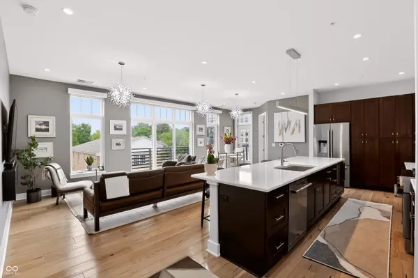 15 W Executive DR #206, Carmel, IN 46032