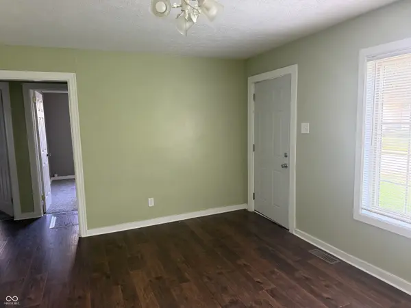 1618 W 17th ST, Anderson, IN 46016