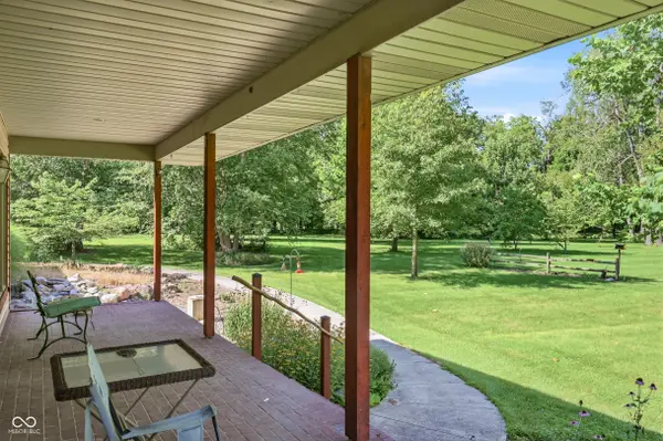 7480 S 250 E, Markleville, IN 46056