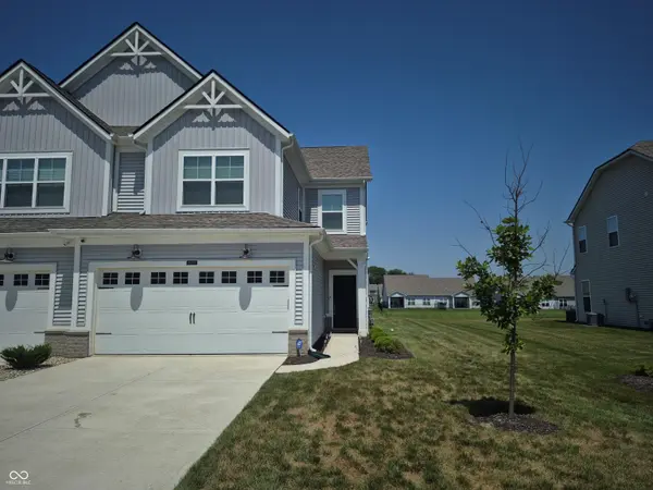 10608 Mangrove DR, Indianapolis, IN 46239