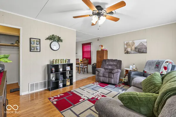 1318 Cottage AVE, Middletown, IN 47356