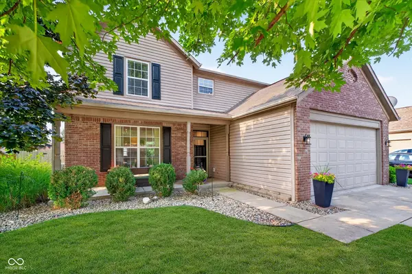 4717 Nyla CT, Westfield, IN 46062