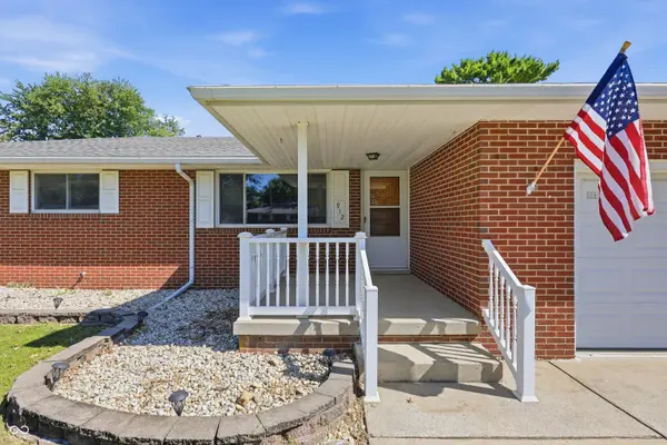 912 W 10th ST, Greensburg, IN 47240