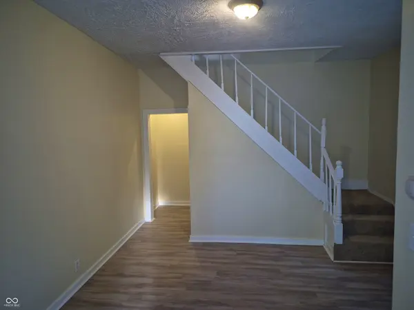 328 N Elder AVE, Indianapolis, IN 46222
