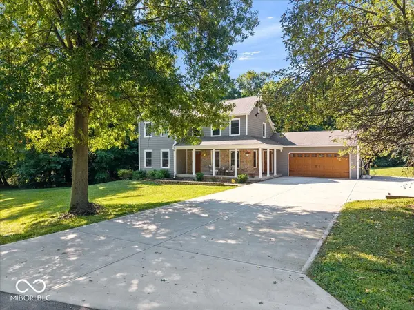317 McClure BLVD, Mooresville, IN 46158