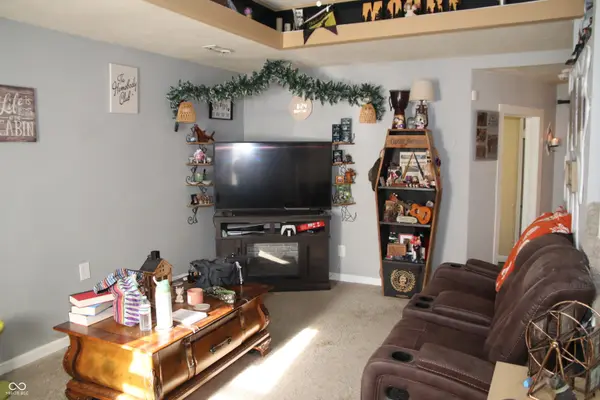 119 Baldwin ST, Greenfield, IN 46140