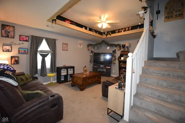 119 Baldwin ST, Greenfield, IN 46140