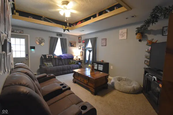 119 Baldwin ST, Greenfield, IN 46140