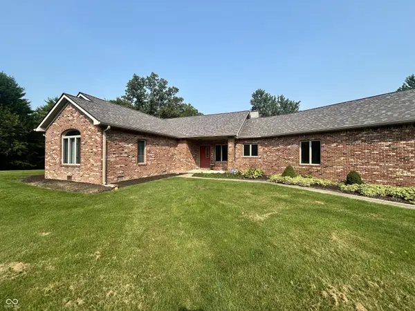 16365 State Road 38 E, Noblesville, IN 46060